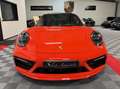 Porsche 992 Porsche 992 Carrera S Coupé 3.0 450ch Orange - thumbnail 7