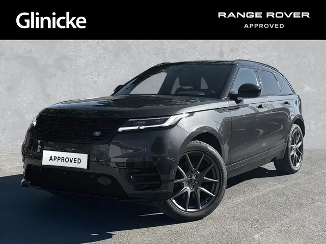 Land Rover Range Rover Velar 3.0 Diesel D300 Dynamic SE / P