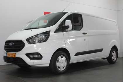 Ford Transit Custom 300 2.0 TDCI XL Trend - 3 pers. - Camera / Navi /