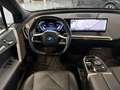 BMW iX xDrive40 M Sport H/K HuD AHK PA+ DA DAB LED 22'' Gris - thumbnail 8