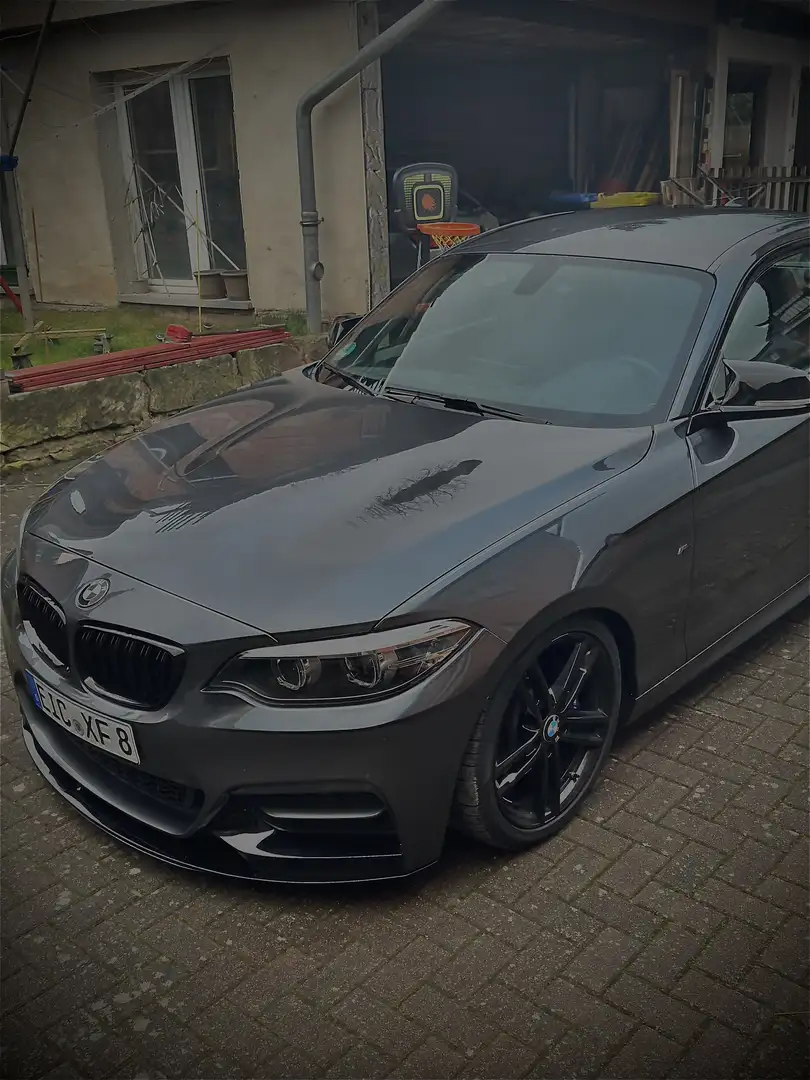 BMW 240 M240i xDrive Coupe Aut. - 2