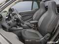 smart forTwo ForTwo Cabriolet EQ Passion LED/22 kW/DAB/Kamera Grau - thumbnail 11
