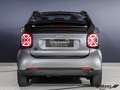 smart forTwo ForTwo Cabriolet EQ Passion LED/22 kW/DAB/Kamera Grau - thumbnail 6