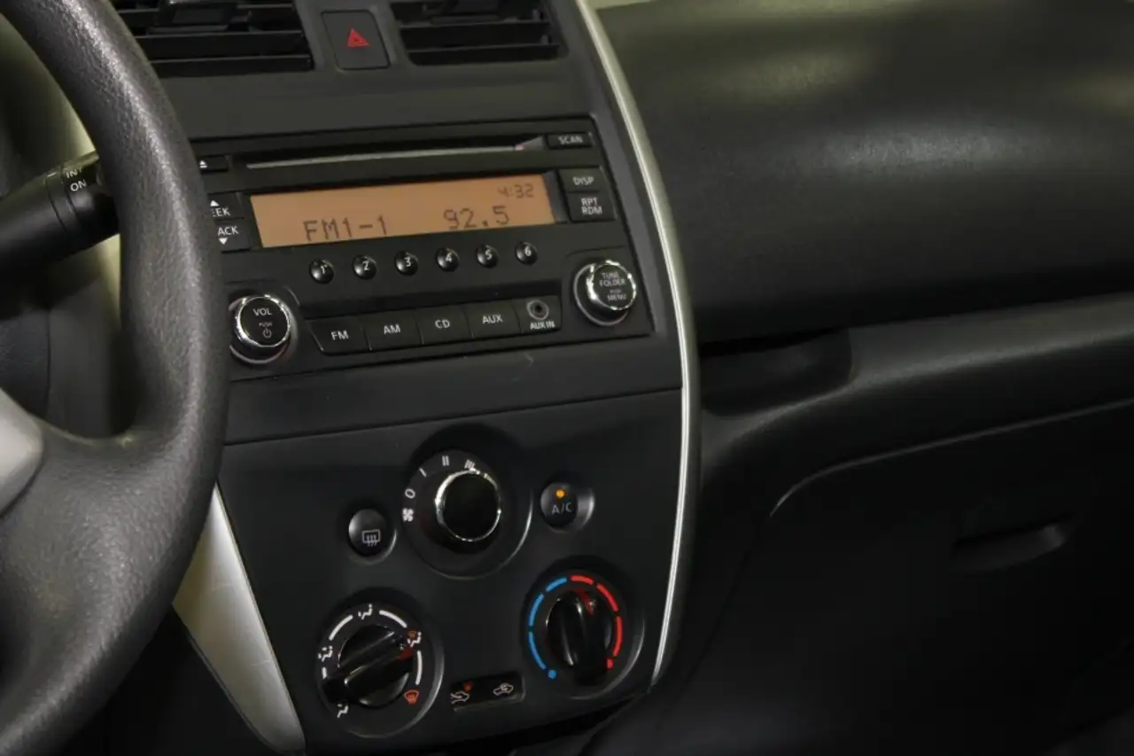 Nissan Note photo Nissan Note