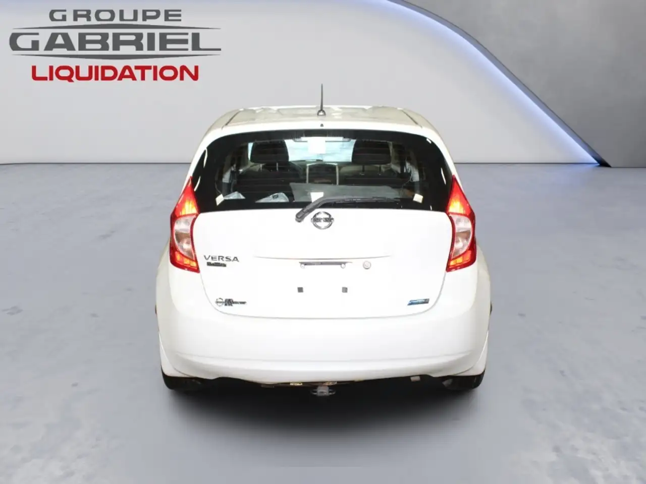 Nissan Note photo Nissan Note
