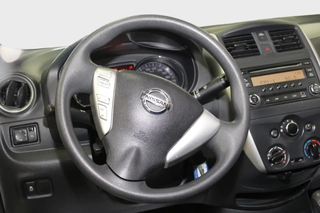 Nissan Note photo Nissan Note