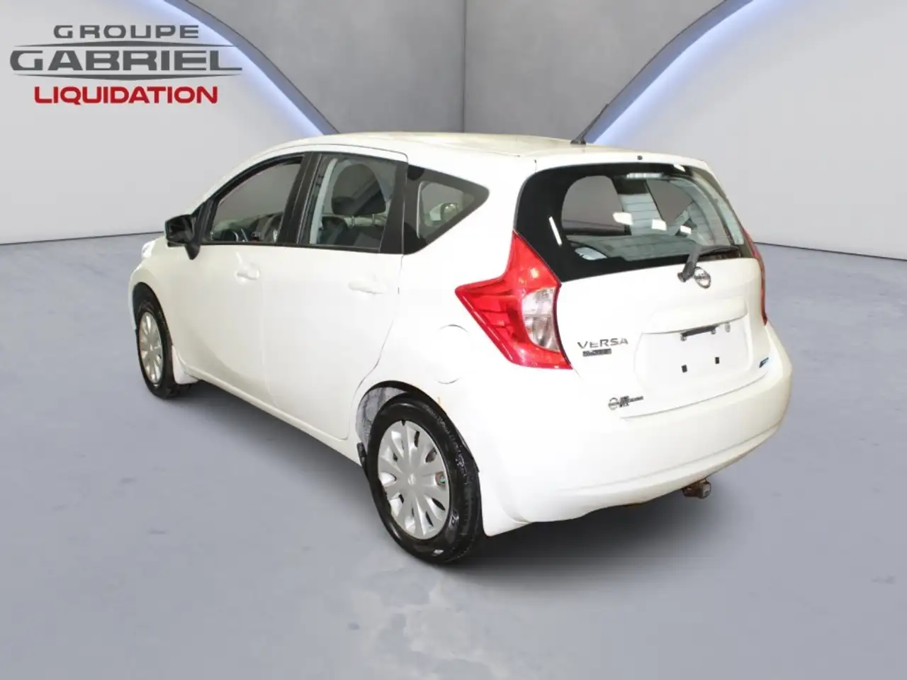 Nissan Note photo Nissan Note