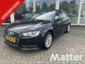 Audi A3 Sportback 1.4 TFSI Attraction Pro Line Lederen bek Noir - thumbnail 1