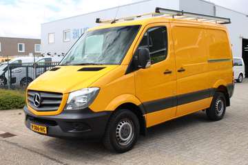 314 2.2 CDI Euro6 7G-Tronic Automaat L1H1 ✓ airco