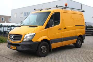 314 2.2 CDI Euro6 7G-Tronic Automaat L1H1 ✓ airco