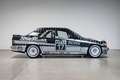 Mercedes-Benz 190 E 2.5-16 Atec Motor Noir - thumbnail 7