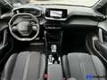 Peugeot e-208 GT 350 | Navigatie | Camera | Stoelverwarming! Fekete - thumbnail 6