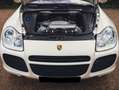 Porsche Cayenne 4.5 V8 - 450 Turbo Tiptronic S Blanc - thumbnail 4