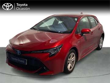 125H Active Tech