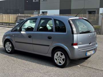 1.4 16v Club Gpl-tech UNIPRO GPL2029 GARANZIA12