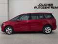 Citroen C4 SpaceTourer Automatik, 7-Sitzer, Insp.Neu Red - thumbnail 5