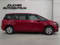 Citroen C4 SpaceTourer Automatik, 7-Sitzer, Insp.Neu Red - thumbnail 2