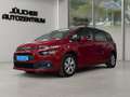 Citroen C4 SpaceTourer Automatik, 7-Sitzer, Insp.Neu Red - thumbnail 4