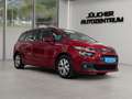 Citroen C4 SpaceTourer Automatik, 7-Sitzer, Insp.Neu Red - thumbnail 1