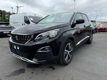 Allure 1.5 BlueHDi Stop&Start 130ch Man.6