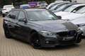 BMW 320 d Touring M-Paket/Leder/Klima/Navi/Sitzhzg Gris - thumbnail 3