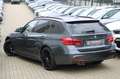 BMW 320 d Touring M-Paket/Leder/Klima/Navi/Sitzhzg Gris - thumbnail 4