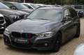 BMW 320 d Touring M-Paket/Leder/Klima/Navi/Sitzhzg Gris - thumbnail 6