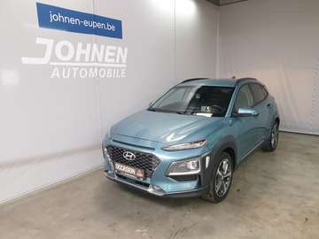 Kona 1.0 T-GDi Sky GPF (EU6d-TEMP)