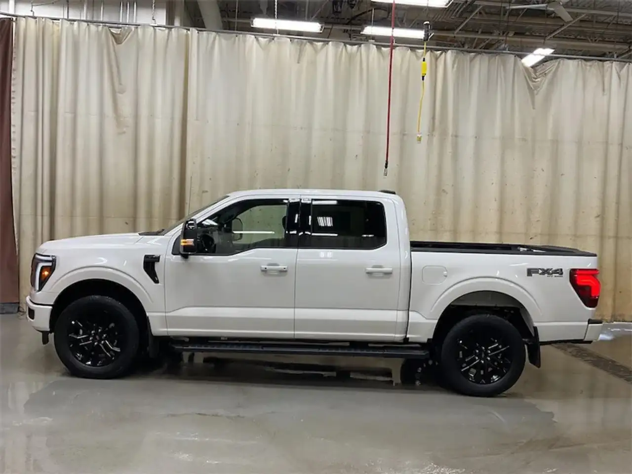 2026 Ford F 150