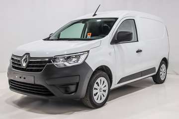 1.5 Blue dCi-95-Camé-Gps-Rad Av/Ar-Régu-