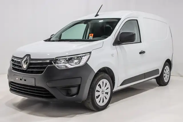 Renault Kangoo 1.5 Blue dCi-95-Camé-Gps-Rad Av/Ar-Régu-