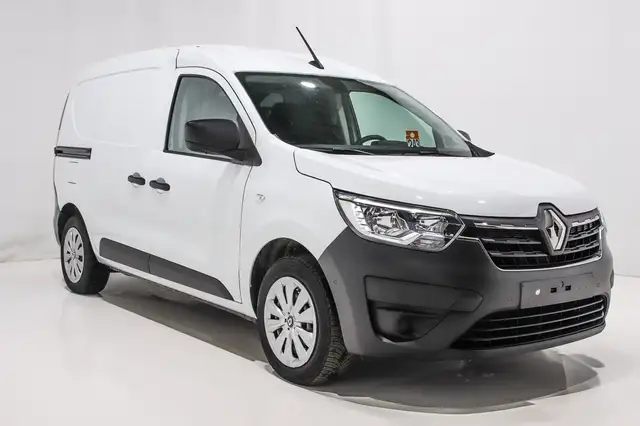 Renault Kangoo 1.5 Blue dCi-95-Camé-Gps-Rad Av/Ar-Régu-