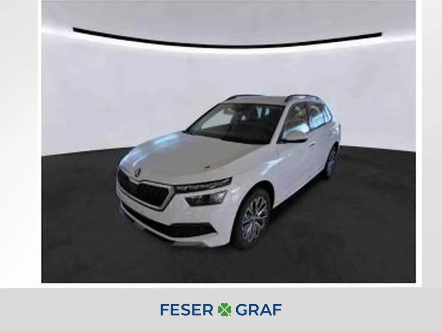 Skoda Kamiq Tour 1,0l TSI DSG * RFK SHZ NAVI LED* - 1