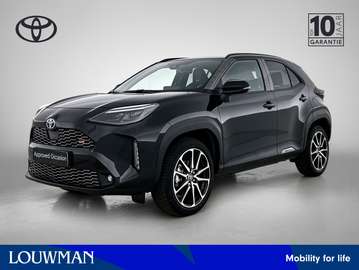 1.5 Hybrid GR Sport limited | BTW voertuig | Panor