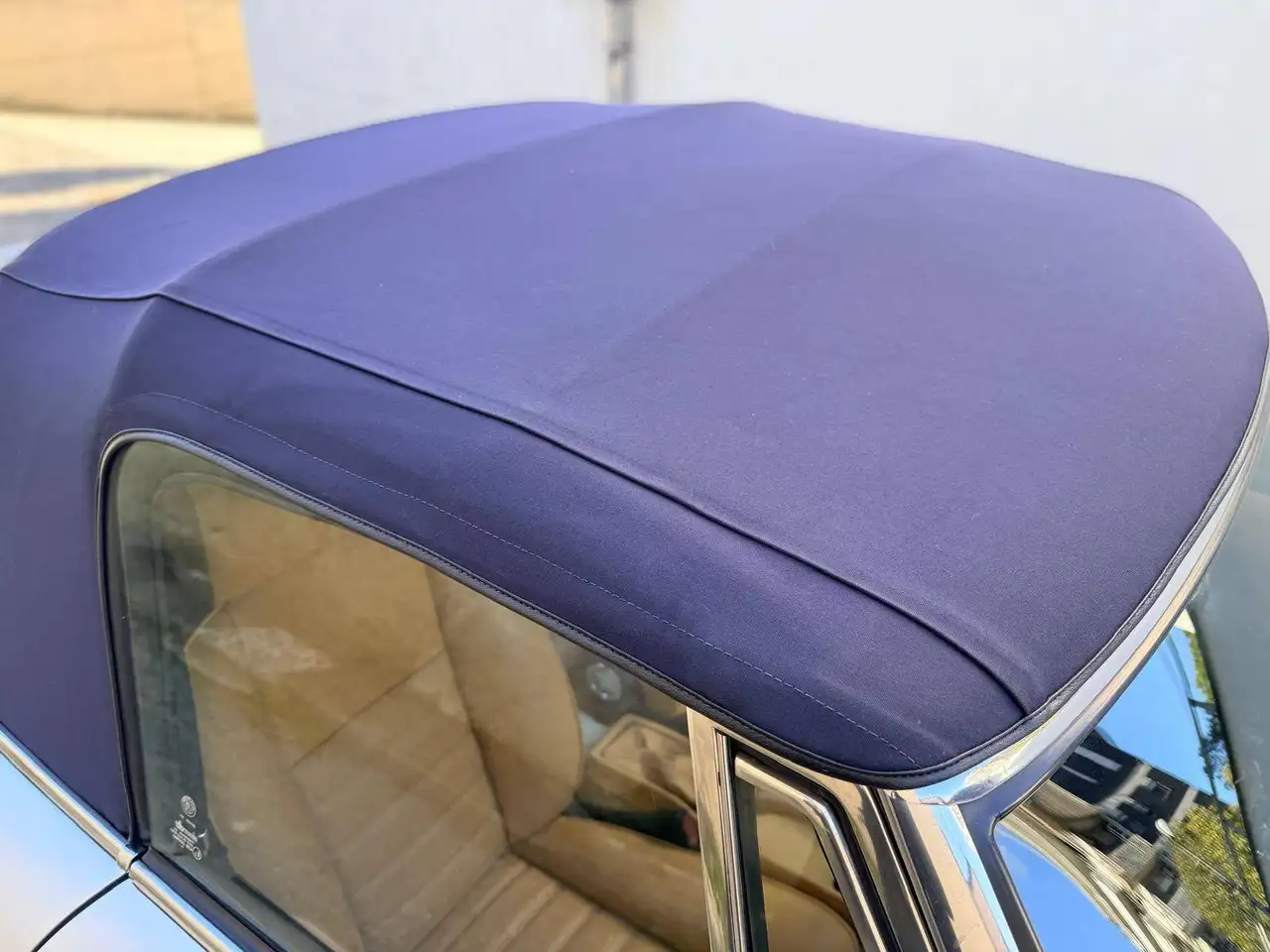 Alfa Romeo Spider 2.0 my90, foto 5