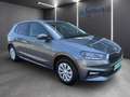 Skoda Fabia Selection 1.0 TSI Klima,SHZ,LED Gris - thumbnail 2