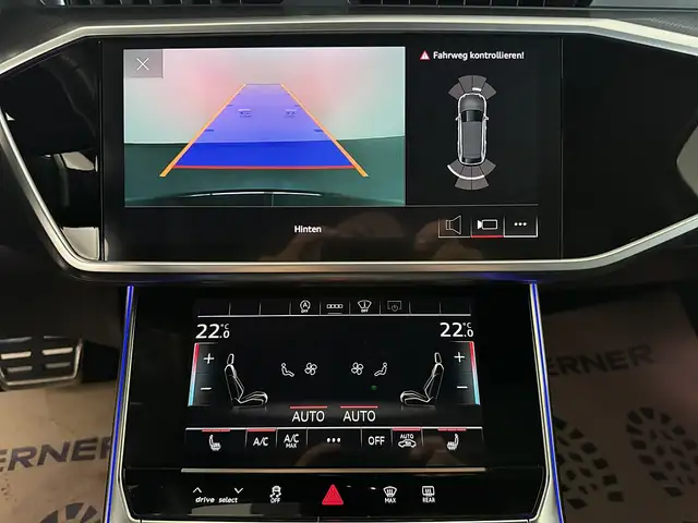 Audi RS6 Avant performance 4,0 TFSI quattro S-tronic *La... Ansicht 16