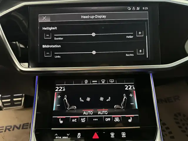 Audi RS6 Avant performance 4,0 TFSI quattro S-tronic *La... Ansicht 36