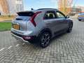 Kia Niro 1.6 GDi Hybrid ExecutiveLine, Head-Up, Stoelventil Gris - thumbnail 2