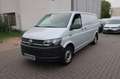 Volkswagen T6 Transporter Kasten lang / Klima / PDC / 1Hand Silber - thumbnail 1