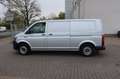 Volkswagen T6 Transporter Kasten lang / Klima / PDC / 1Hand Silber - thumbnail 2