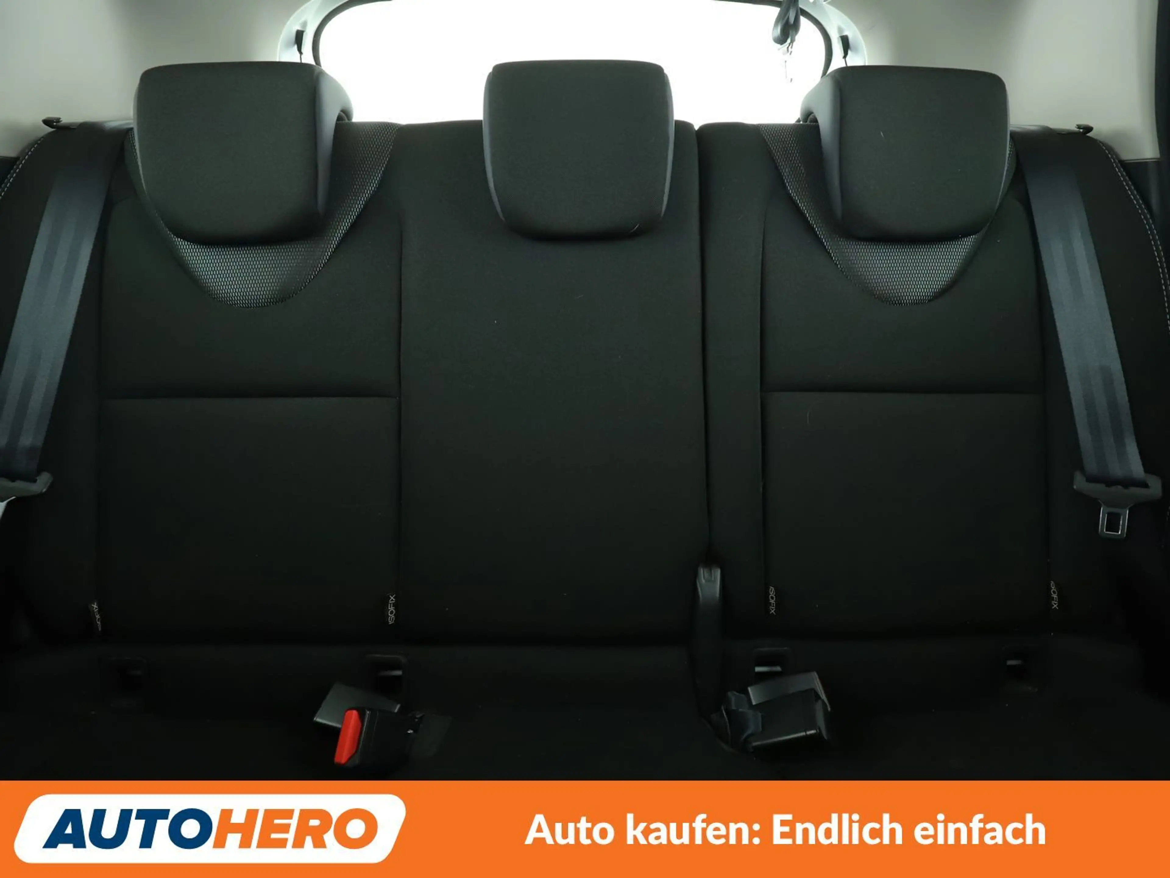 Renault Clio 1.2 Life*NAVI*KLIMA*TEMPO*GARANTIE* — photo 15