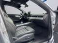 Audi A4 50 TDI QUATTRO S-LINE MATRIX AUDI HISTORIE PANO Plateado - thumbnail 29
