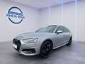 Audi A4 50 TDI QUATTRO S-LINE MATRIX AUDI HISTORIE PANO Plateado - thumbnail 14
