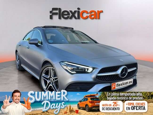 Mercedes-Benz CLA 250 4Matic 7G-DCT - foto 1