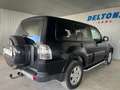 Mitsubishi Montero 3.2 DI-D Intense Negro - thumbnail 6