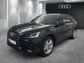 Audi Q2 35TFSI S line AHK LEDER RFK ACC SPORTS NAVI Schwarz - thumbnail 2