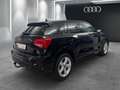 Audi Q2 35TFSI S line AHK LEDER RFK ACC SPORTS NAVI Schwarz - thumbnail 16