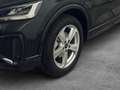 Audi Q2 35TFSI S line AHK LEDER RFK ACC SPORTS NAVI Schwarz - thumbnail 5