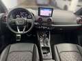 Audi Q2 35TFSI S line AHK LEDER RFK ACC SPORTS NAVI Schwarz - thumbnail 21